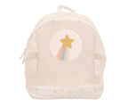 Mochila Monnëka antiarena Starlight