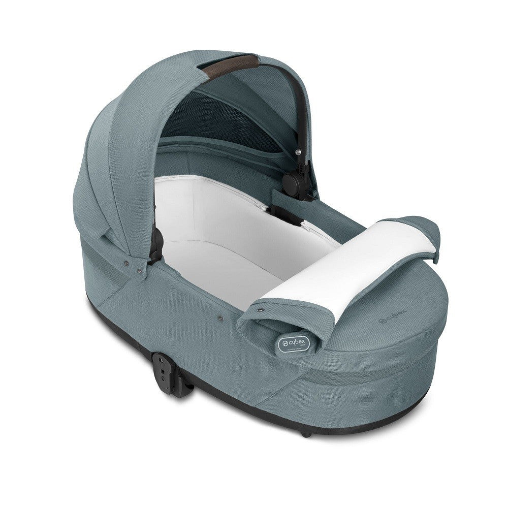 Capazo Cybex Cot S Lux para Balios S y Talos