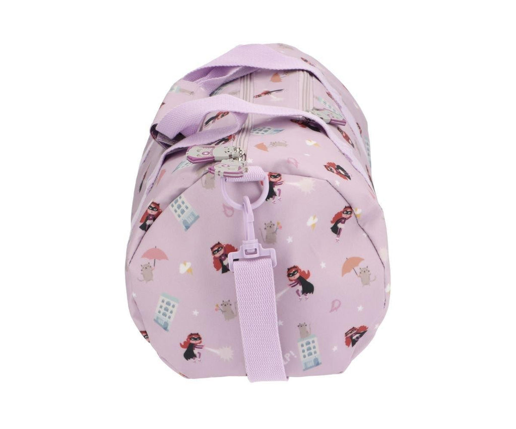 Bolsa Tutete Deporte Fantastic Girl Personalizable