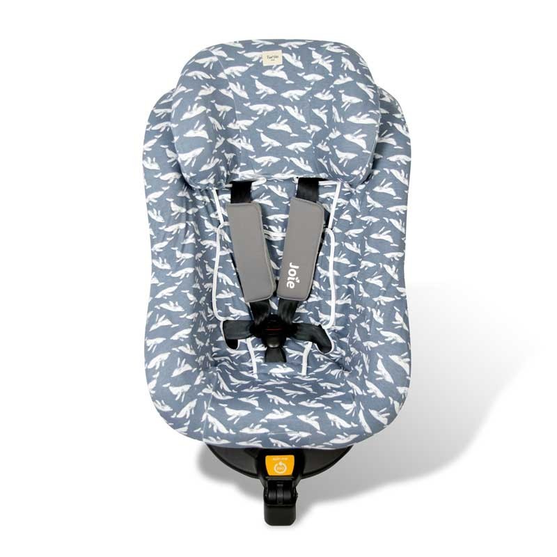 Funda Protectora para Joie i-Spin 360 BCN F235
