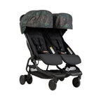 Silla paseo Gemelar Mountain Buggy NANO Duo