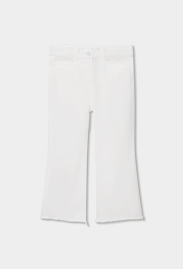 Pantalón Boboli sarga elástico