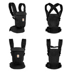 Mochila Portabebé Ergobaby ADAPT Soft Touch hasta los 20.4 kg
