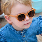 Gafas Beaba 2-4 años con patilla flexible regulable