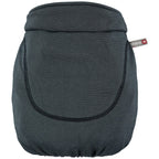 Mochila portabebé Caboo Algodón