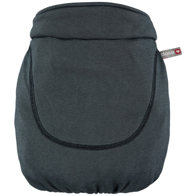 Mochila portabebé Caboo Algodón