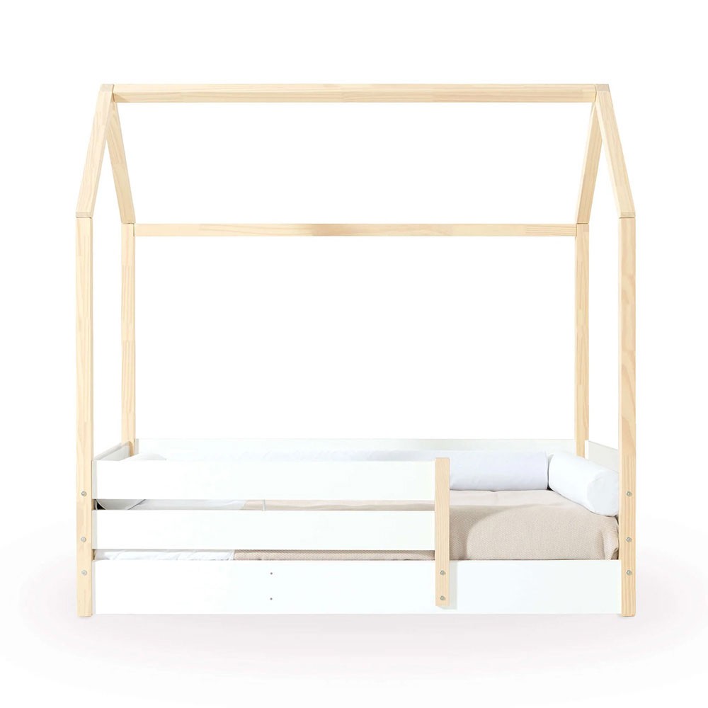 Cama montessori Alondra casita