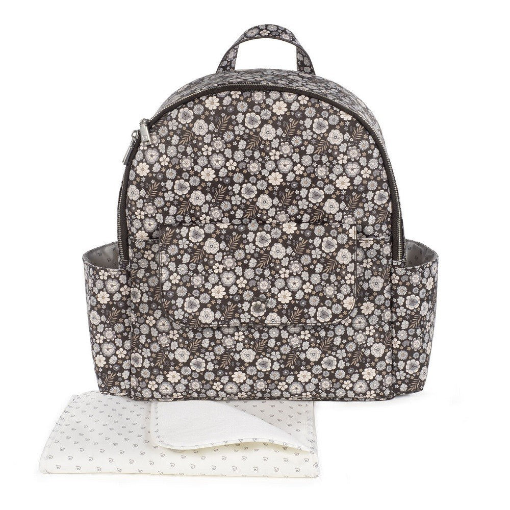 Mochila Pasito a Pasito Toile de Jouy