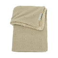 Manta Algodón Meyco Mini Knots Teddy