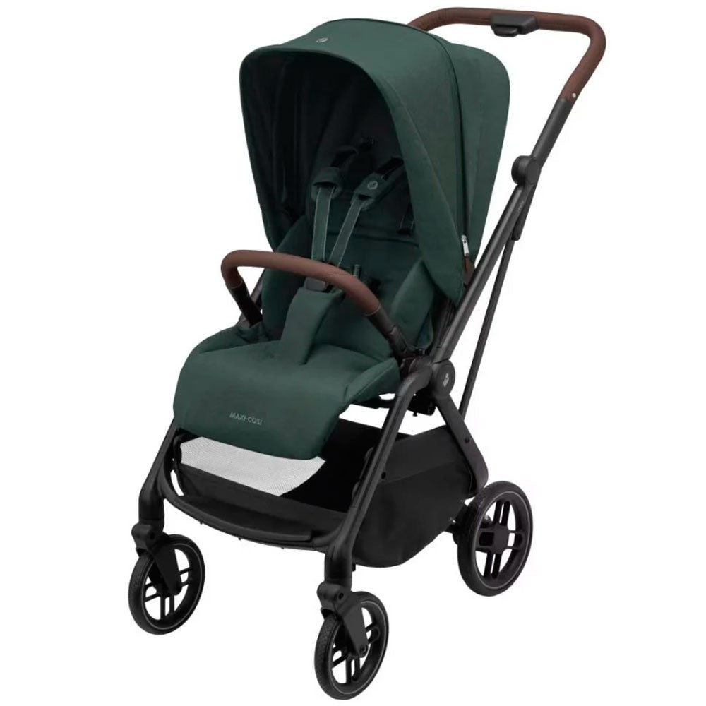 Silla Paseo Maxi-Cosi LEONA 2 Luxe Twillic reversible