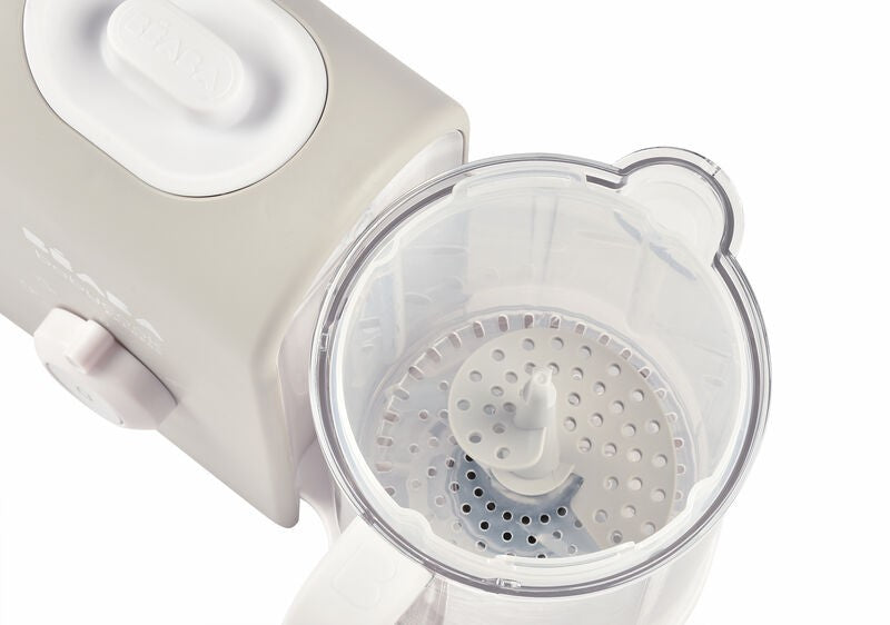 Robot de Cocina Beaba Babycook EXPRESS con regalo