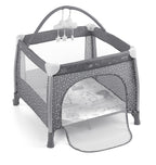 Parque de Viaje Jane Travel Fun Toys
