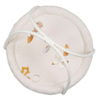 Alfombra de actividades Little Dutch Newborn Naturals