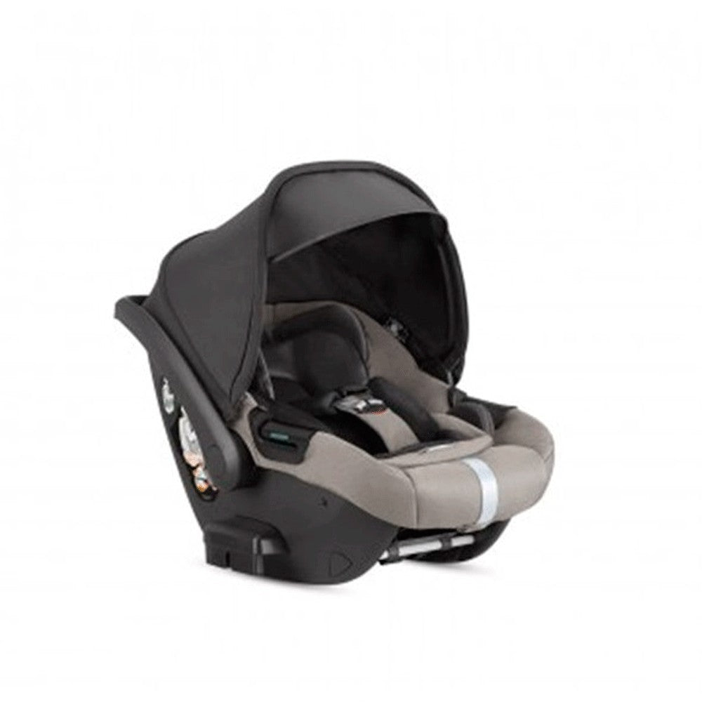 Silla Auto Grupo 0 Inglesina Darwin Recline i-Size para Electa y Aptica