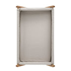 Bajera minicuna pack 2 uds. Cambrass Abete