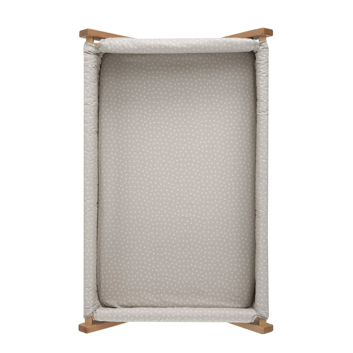 Bajera minicuna pack 2 uds. Cambrass Abete