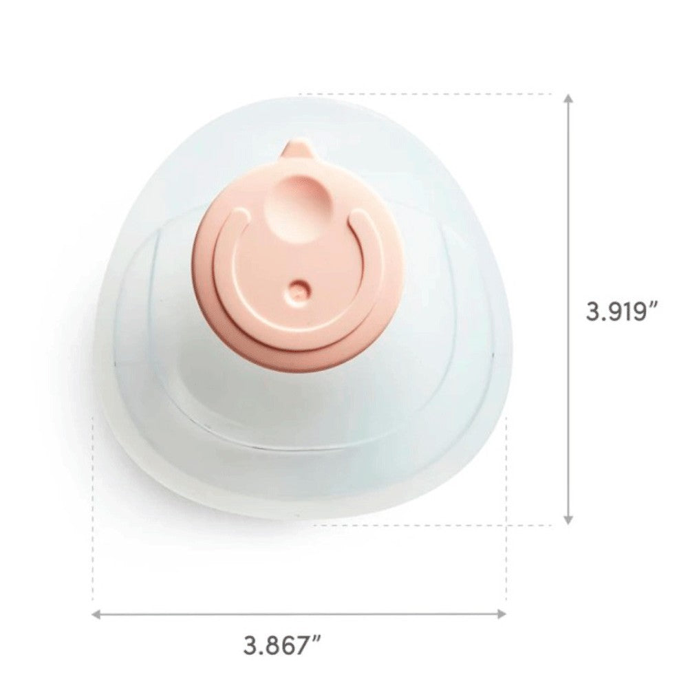 Colector Leche Materna Munchkin