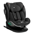 Silla auto KikkaBoo i-DRiVE I-size 360º 40-150 cm 0123