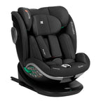 Silla auto KikkaBoo i-DRiVE I-size 360º 40-150 cm 0123