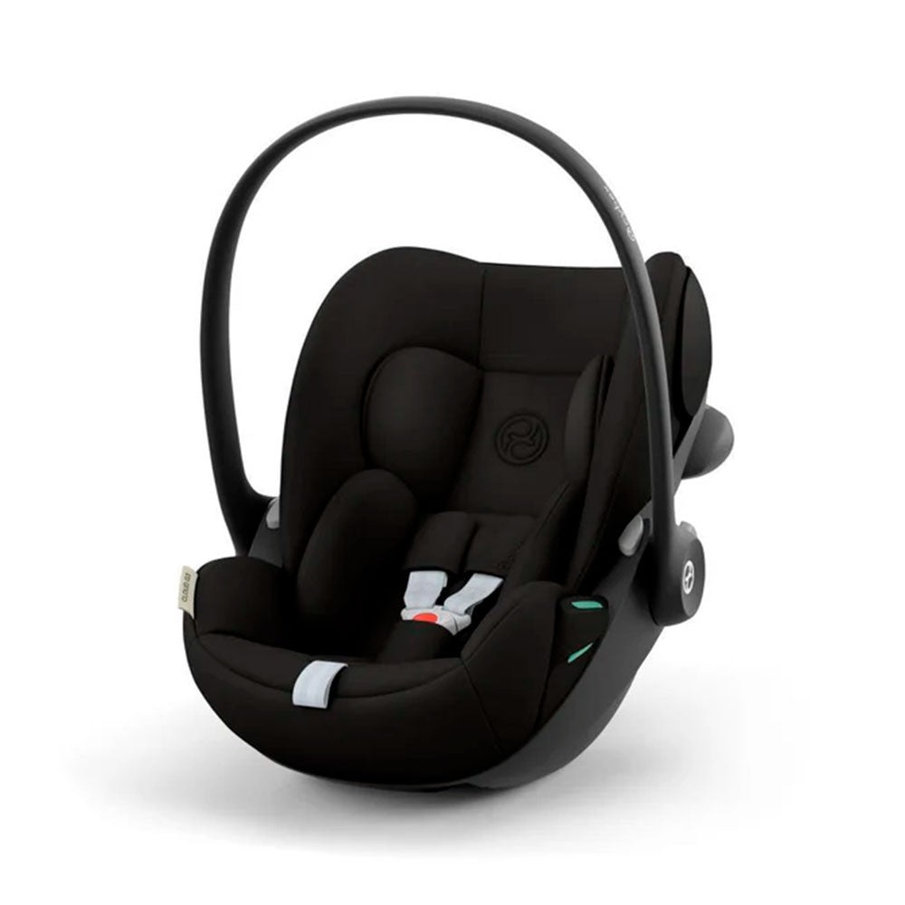 Silla Auto Cybex Cloud G3 i-Size