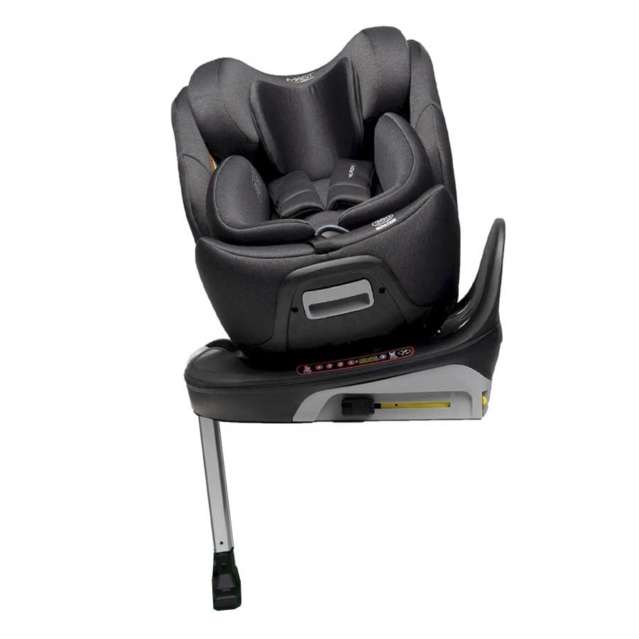 Sillas auto Mast M ROX i-SIZE 360 40 hasta 150cm