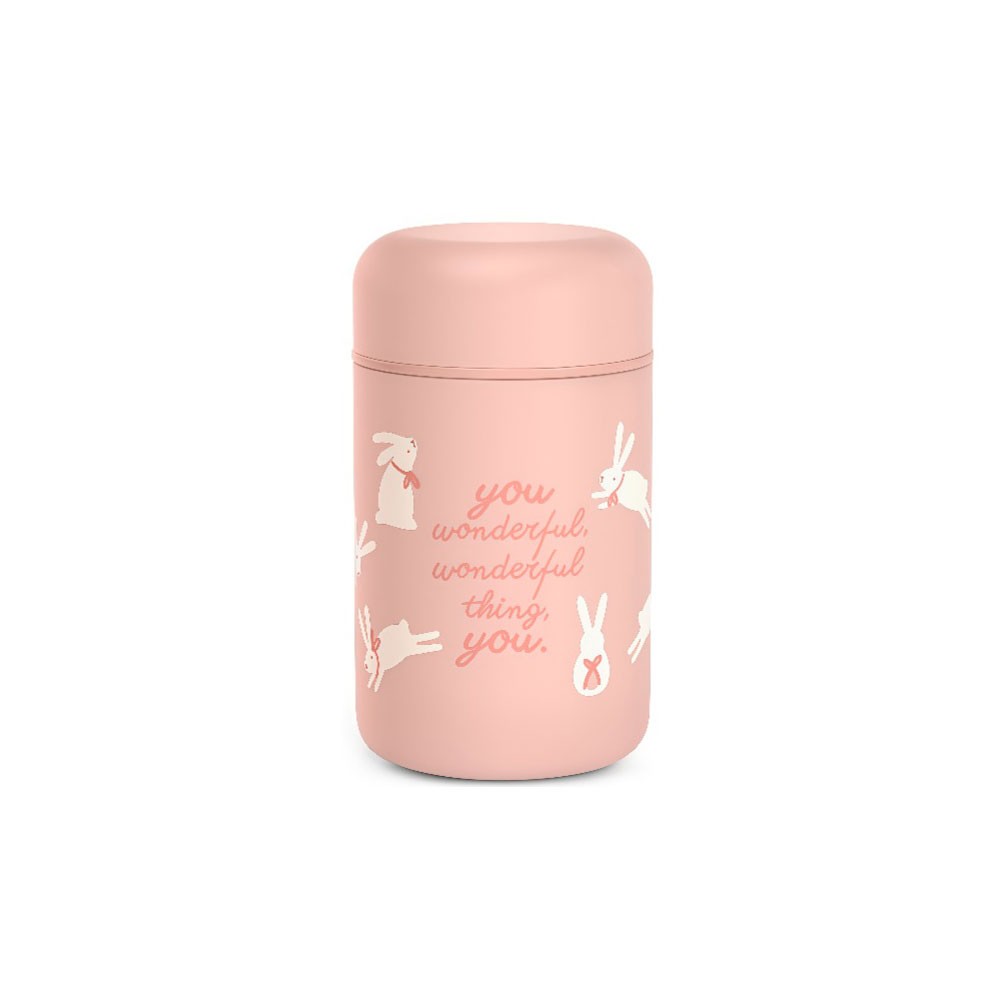 Termo papillero Suavinex Wonderland 26
