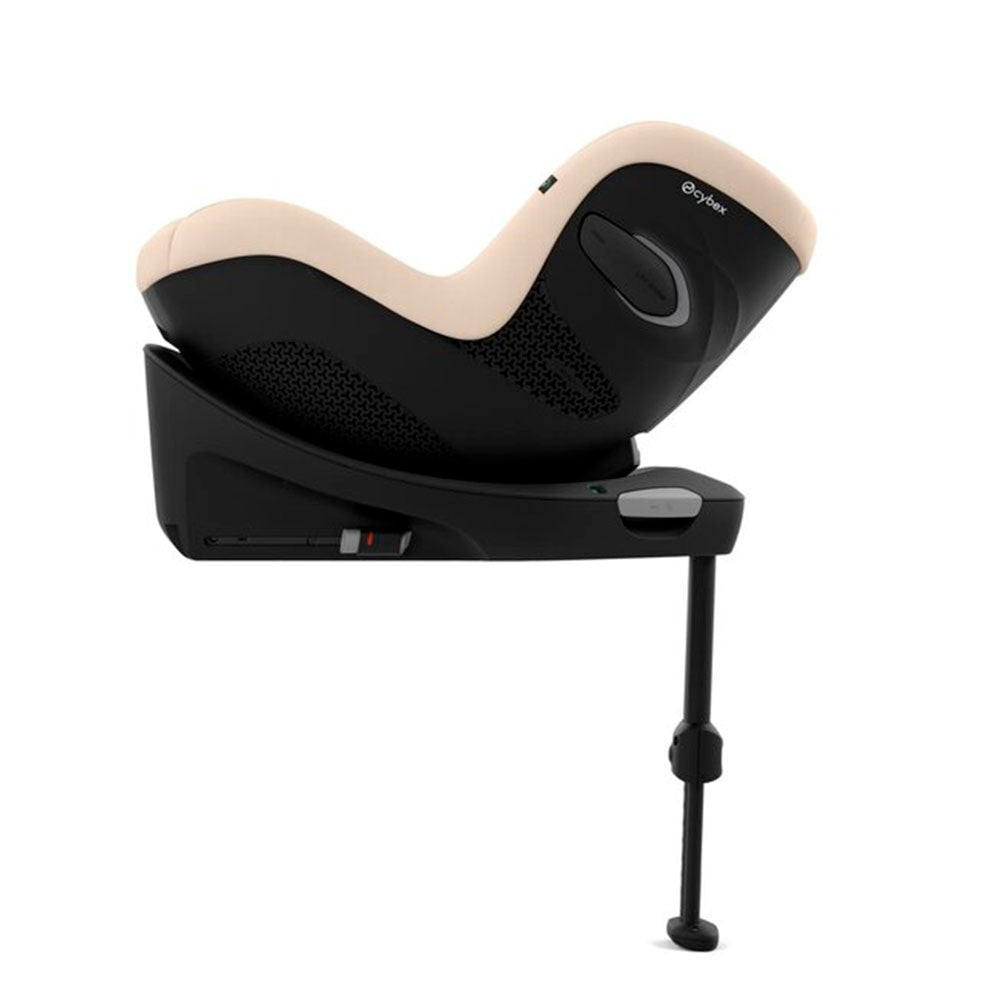 Silla Auto Cybex Sirona G3 i-Size
