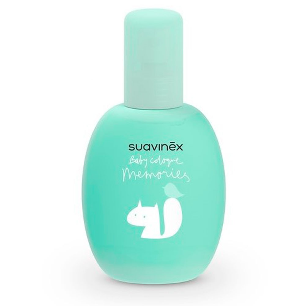 Colonia Infantil Suavinex Memories