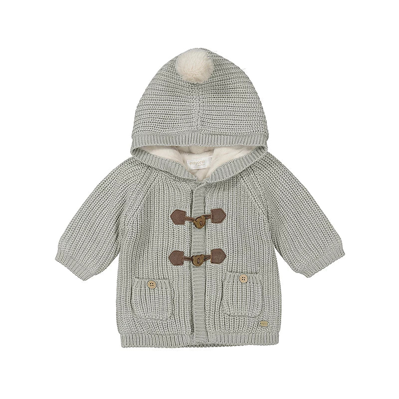 Rebecón Mayoral tricot