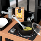 Cocina Smoby LOFT con 32 accesorios