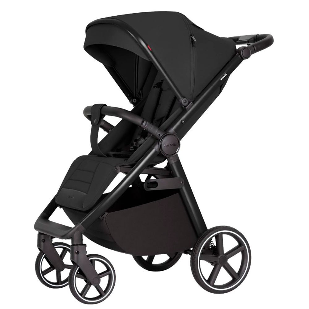 Silla Paseo Carrello Bravo Deluxe