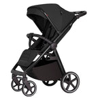 Silla Paseo Carrello Bravo Deluxe