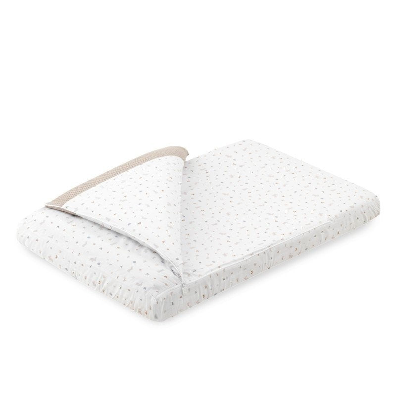Saco Minicuna Cambrass Rabbit