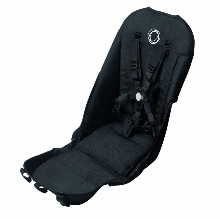 Funda de silla bugaboo donkey 2