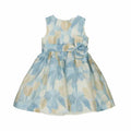 Vestido Mayoral estampado