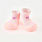 Zapato calcetin Attipas Tulip Pink