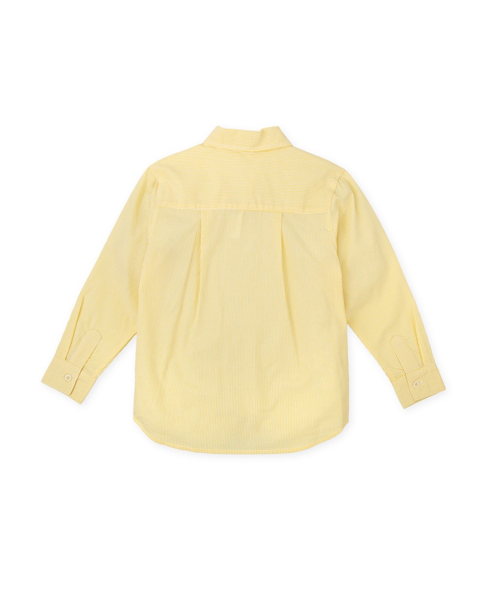Camisa Tutto Piccolo manga larga Rocío