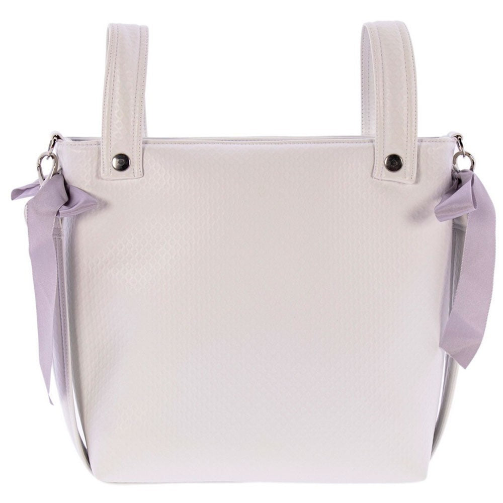 Bolso Talega Rosy Fuentes Napoles
