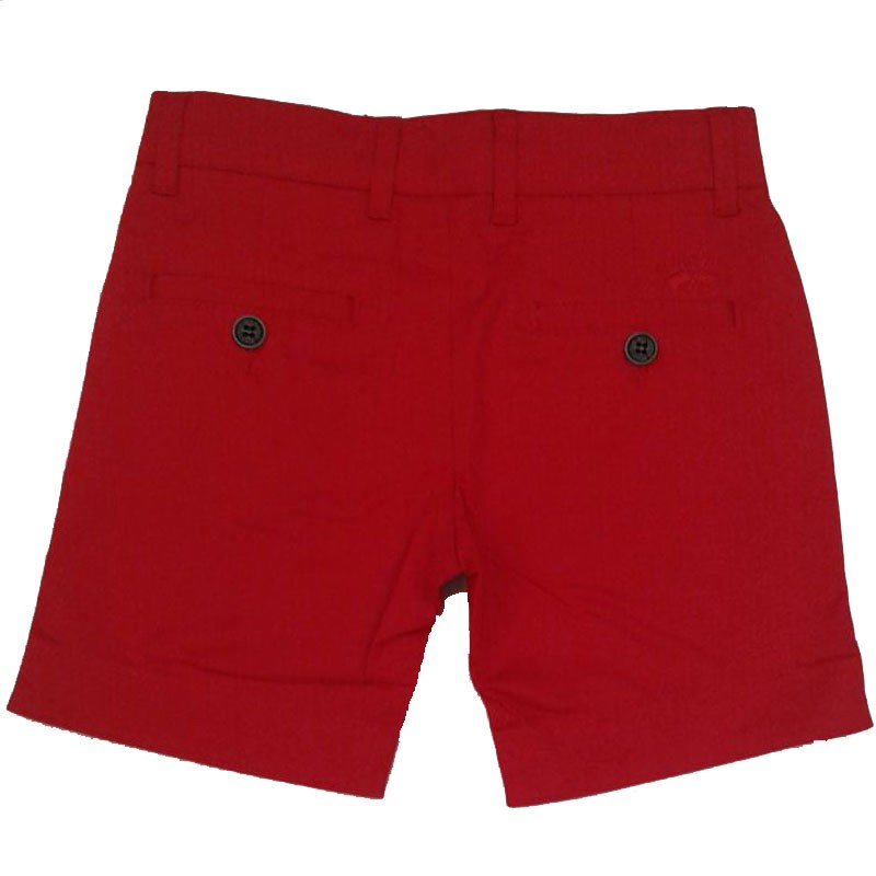Bermuda basico Spagnolo gab elast 5541