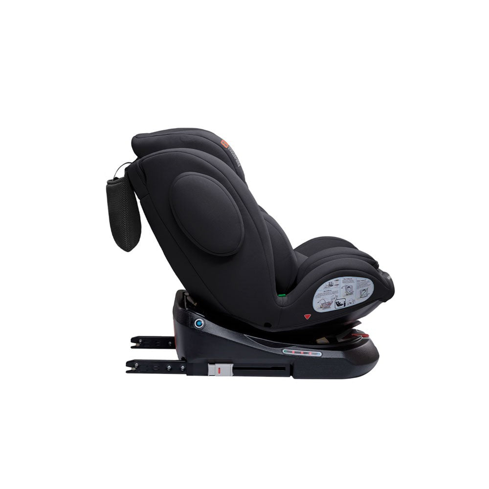 Silla auto KikkaBoo i-Felix i-Size 40-150