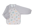 Babero con mangas Tutete Dinos World