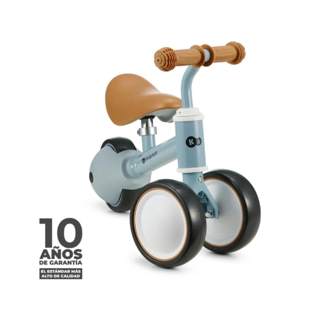 Bicicleta Kinderkraft Cutie