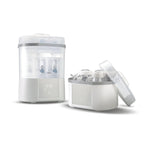 Esterilizador Chicco All In One con funcion de secado