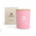 Creme cor-de-rosa