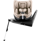 Silla auto Britax Römer SWIVEL 2 new