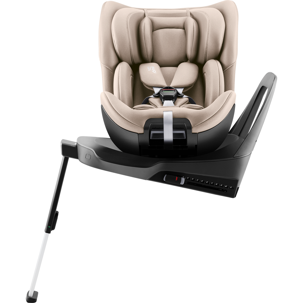 Silla auto Britax Römer SWIVEL 2 new