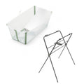 Bañera Stokke Flexi Bath + patas
