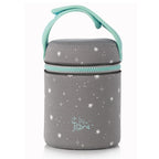 Termo Sólido Jane  550CC frio/calor Travel Bag