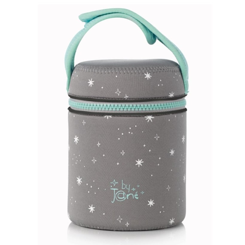Termo Sólido Jane  550CC frio/calor Travel Bag