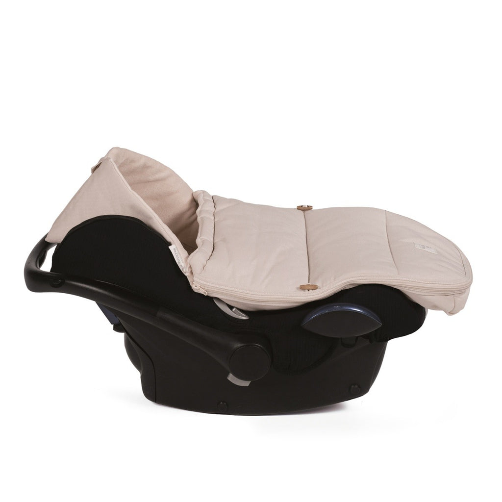 Saco cuco 2 en 1 Walking Mum Eco Mum